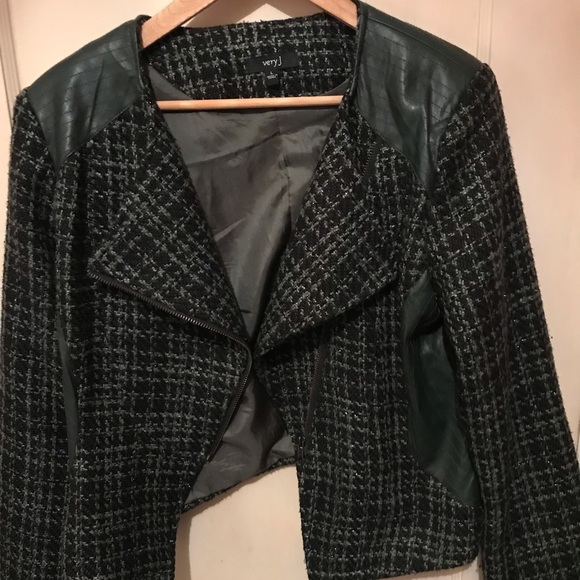 Cute Fall jacket - Picture 2 of 6